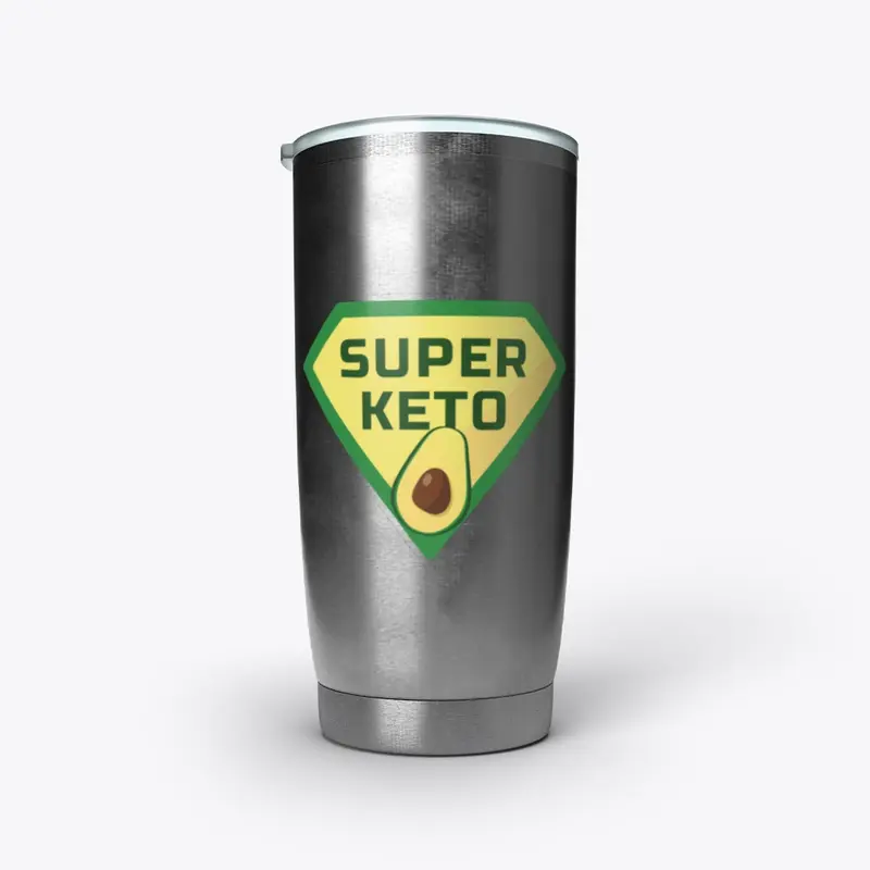 Super Keto